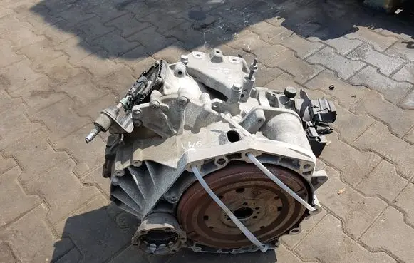 Volkswagen Golf VII Automatic gearbox MUVIAUTOPI MUV