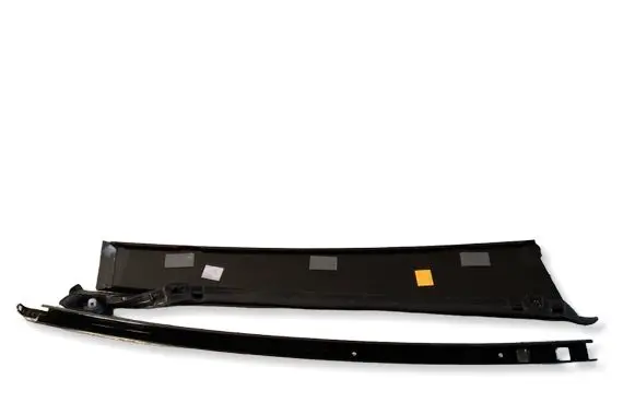 Mercedes-Benz GL X164 Other rear door trim element A1647300619