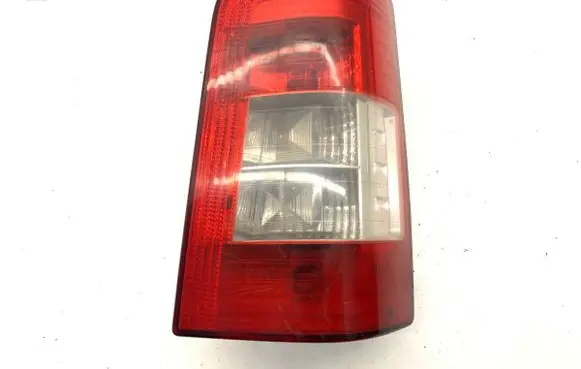 Rear/tail lights