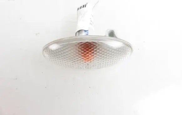 Fiat Sedici Front fender indicator light