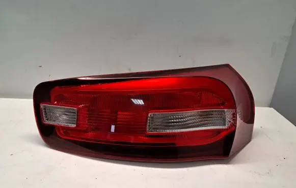 Citroen C4 II Picasso Rear/tail lights 9676120680