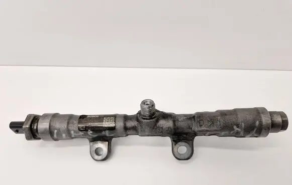 Citroen Berlingo Fuel main line pipe 9821399680 0445214361