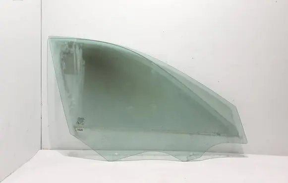 Volvo XC60 Front door window glass four-door 32368734