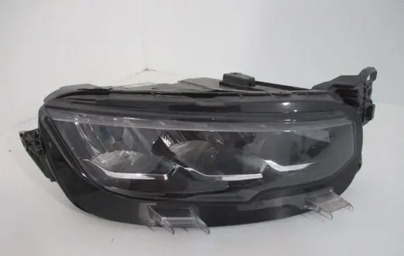 Citroen C5 Aircross Headlight/headlamp 9835610080