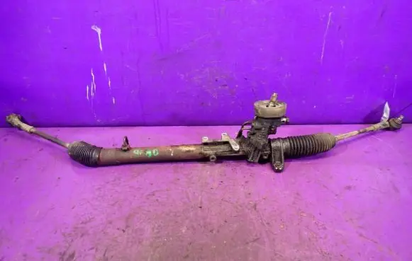 Volkswagen Golf IV Steering rack 