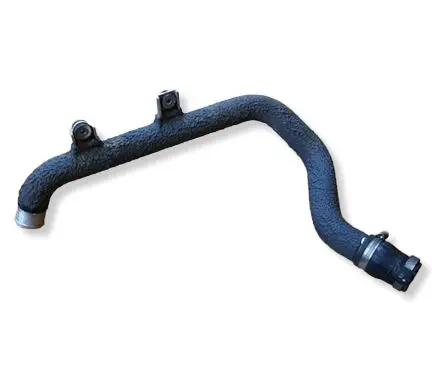 Hyundai Tucson TL Intercooler hose/pipe 282502A550