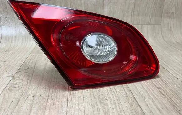 Volkswagen PASSAT CC Tailgate rear/tail lights 3C8945093F