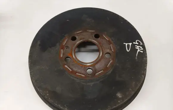 Volkswagen ID.4 Drum brake (rear) 1EA609617E