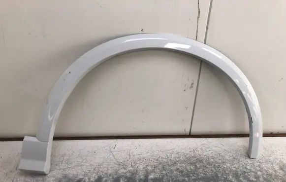 Audi Q2 - Front arch trim 81A853718A-BILI 81A853718A