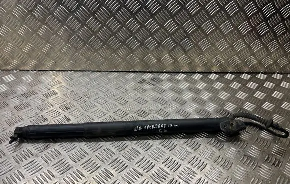 KIA Sportage Tailgate/trunk strut/damper 81770D9100