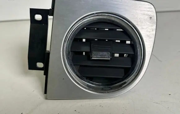 Ford Mustang V Dashboard side air vent grill/cover trim G4088M
