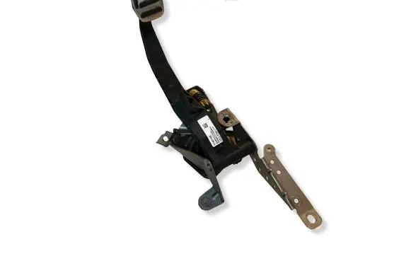 Volvo V40 Clutch pedal 31381342