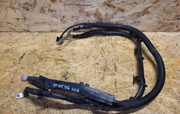 Audi A4 S4 B9 8W Wires (starter motor) 8W0971228BP