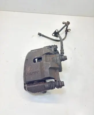 Honda Prelude Front brake caliper 17CL14VN