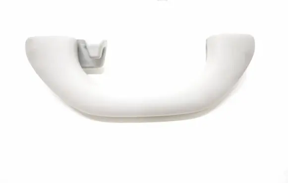 Skoda Octavia Mk2 (1Z) Rear interior roof grab handle 6Y0857607N