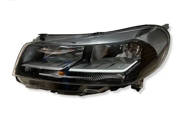 Citroen Jumpy Headlight/headlamp 9847198380