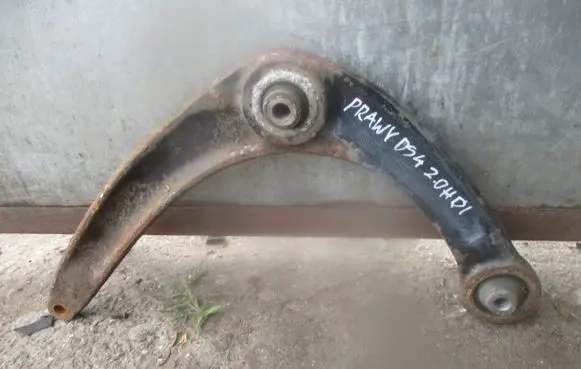 Citroen DS4 Front lower control arm/wishbone