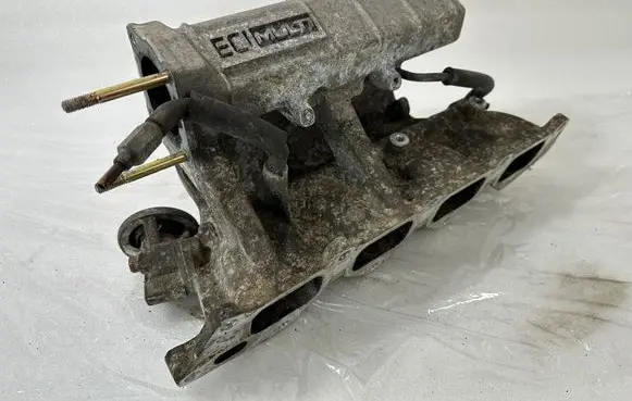 Mitsubishi Eclipse (D21A/D22A/D27A) Intake manifold 