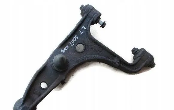 Citroen C4 Grand Picasso Rear control arm