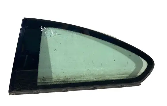 BMW 3 E92 E93 Rear side window