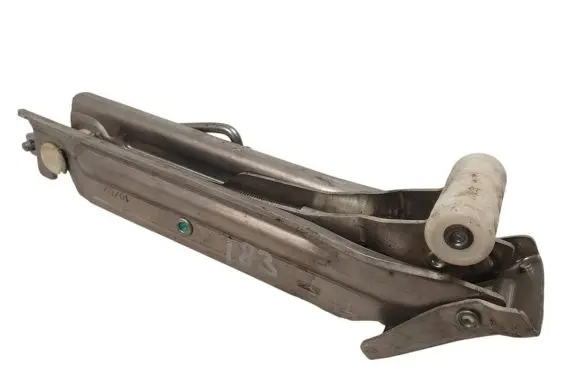 Audi A6 S6 C6 4F Lift Jack 4F0011031