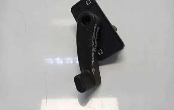 Fiat Ducato Rear door interior handle