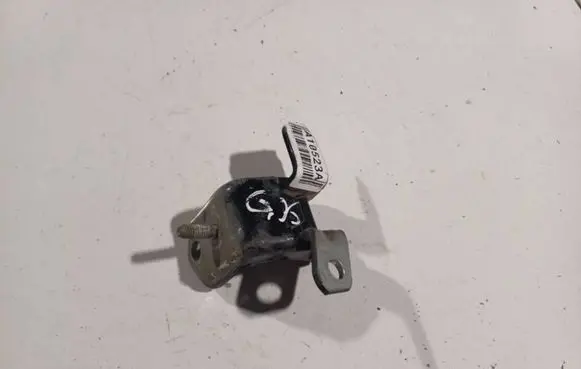 Mazda 3 II Front door upper hinge 