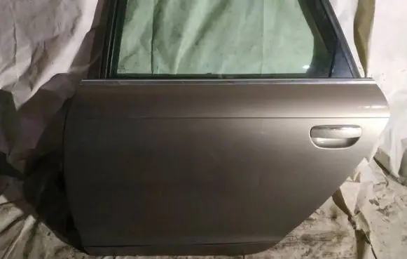 Audi A6 S6 C6 4F Rear door RUDOS