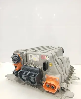 Audi e-tron Voltage converter inverter 4KE915250B