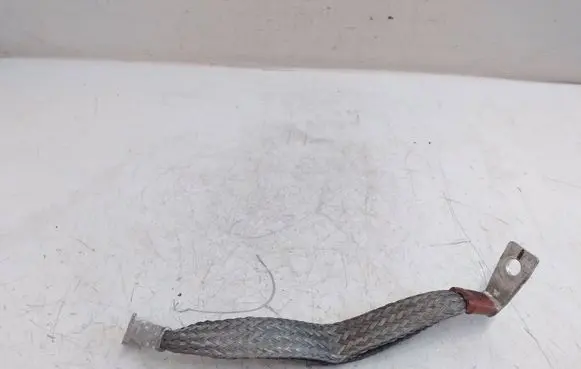 Negative earth cable (battery)