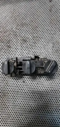 Mercedes-Benz Vito Viano W639 Climate control unit