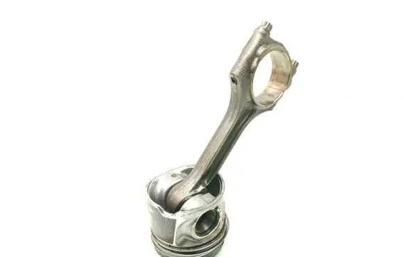 Volvo V40 Piston with connecting rod 