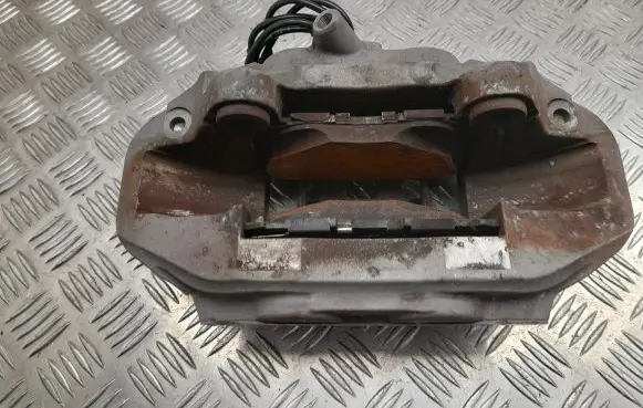 Mercedes-Benz EQC Front brake caliper 2038AA15147