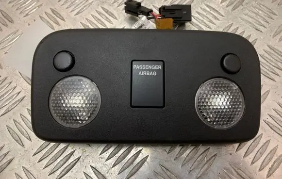 Ford Mustang VI Front seat light FR3B63519A58