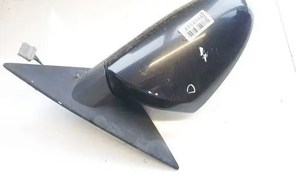 Nissan Primera Front door electric wing mirror E9014180
