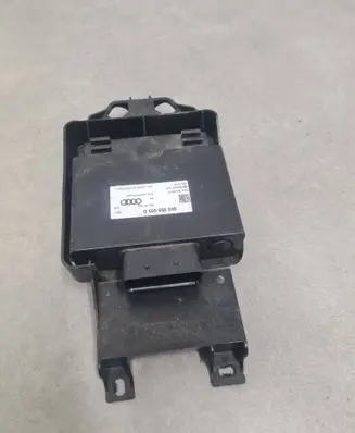 Other control units/modules