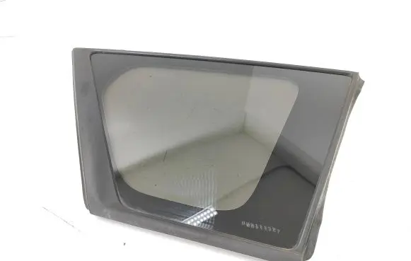 Citroen C-Crosser Rear side window