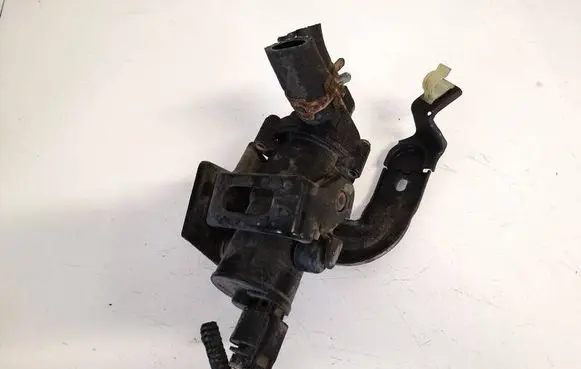 Honda Civic Electric auxiliary coolant/water pump 0641001120 064100-1120
