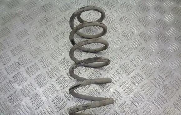 Seat Toledo II (1M) Rear coil spring