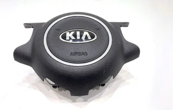 KIA Carens III Steering wheel airbag 56900A4000