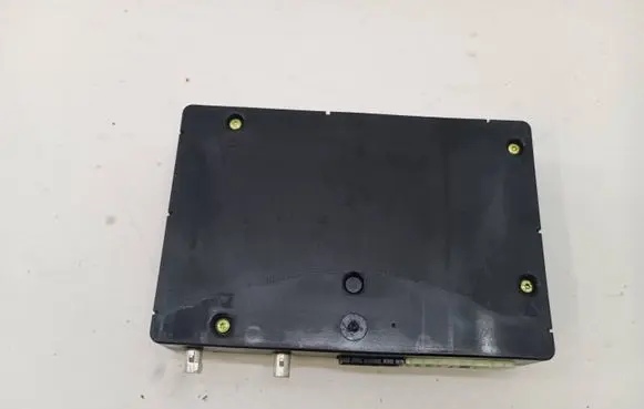 Chevrolet Trax Other control units/modules 544948685 111674375 23395432