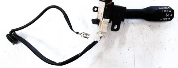 Toyota Land Cruiser (J120) Cruise control stalk 