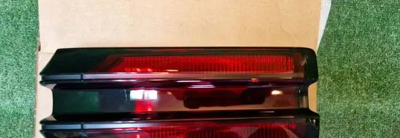 Porsche 911 992 Tailgate rear/tail lights 992945087AC