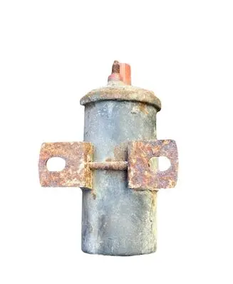 Ford Sierra High voltage ignition coil 0221122031