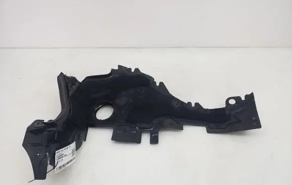 Mercedes-Benz ML W164 Sound insulation of firewall A1646200978