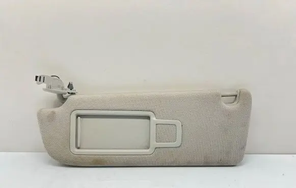 Audi A6 S6 C7 4G Sun visor 4G0857551