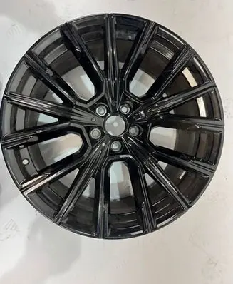 BMW 7 G11 G12 R20 alloy rim 