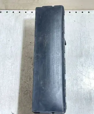Knee airbag