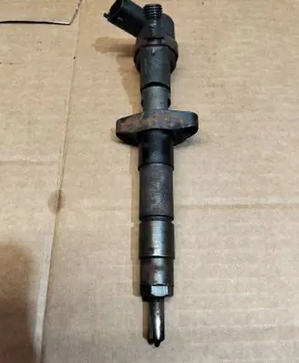 Renault Master II Fuel injector 8200146357 0445110141