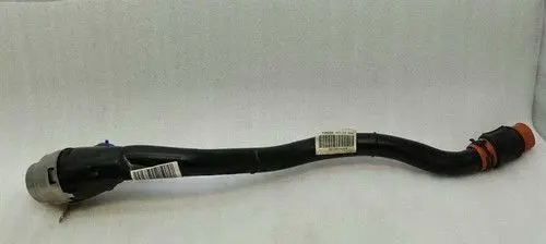 Porsche 718 Cayman 982 982c Rubber seal front coupe door window 99120104406